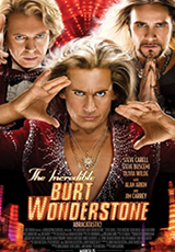O Incrível Mágico Burt Wonderstone – HD 720p