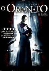 O Orfanato – HD 720p
