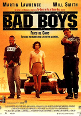 Os Bad Boys – HD 5.1 720p Dublado