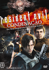 Resident Evil: Condenação – HD 720p | 1080p e 3D Dublado e Dual Áudio