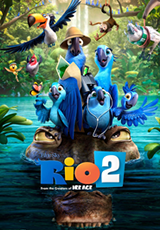Rio 2 – HD 1080p