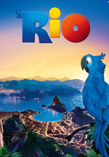 Rio – HD 1080p