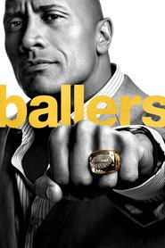 Ballers – 1ª Temporada Completa – HD BluRay 1080p / 720p Dublado / Dual Áudio 5.1