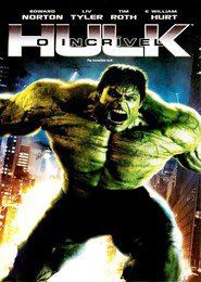 O Incrível Hulk – HD 1080p