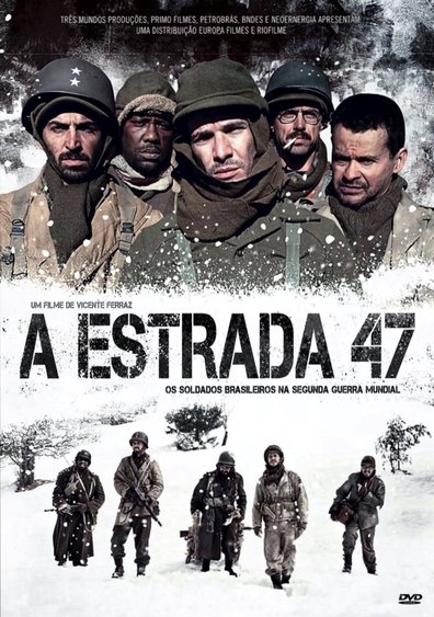 A Estrada 47 – HD 720p | 1080p