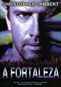 A Fortaleza – HD 1080p