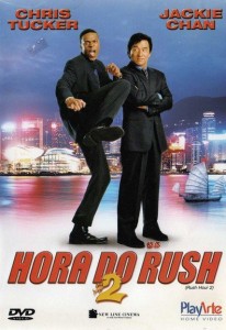 A Hora do Rush 2 – HD 720p