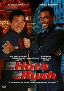 A Hora do Rush – HD 720p