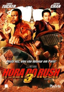 A Hora do Rush 3 – HD 720p