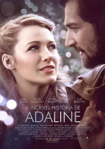 A Incrível História de Adaline – HD 720p | 1080p