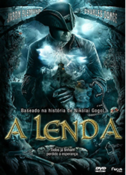 A Lenda – HD 720p