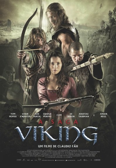 A Saga Viking – HD 720p | 1080p