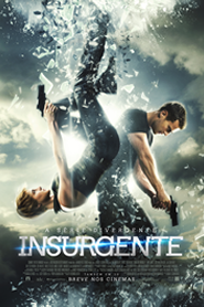 A Série Divergente: Insurgente – HD 720p | 1080p