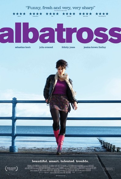 Albatross – HD 1080p