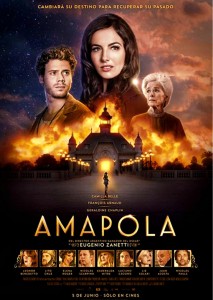 Amapola – HD 1080p