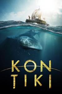 Expedição Kon-Tiki – HD 1080p