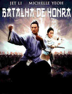 Batalha De Honra – HD 720p