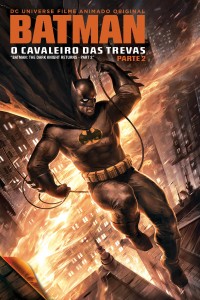 Batman: O Cavaleiro das Trevas, Parte 2  – HD 1080p