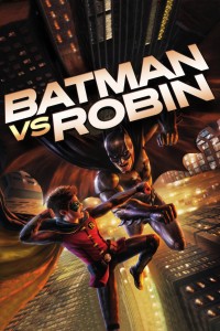 Batman vs Robin – HD 1080p