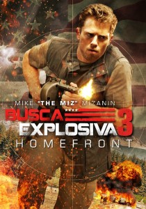 Busca Explosiva 3 – HD 720p