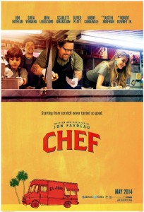Chef – HD 720p