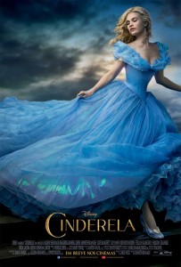 Cinderela – HD 720p | 1080p
