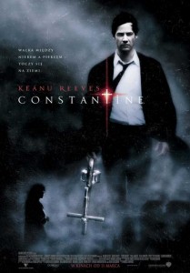 Constantine – HD 1080p