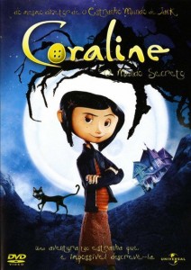 Coraline e o Mundo Secreto – HD 1080p
