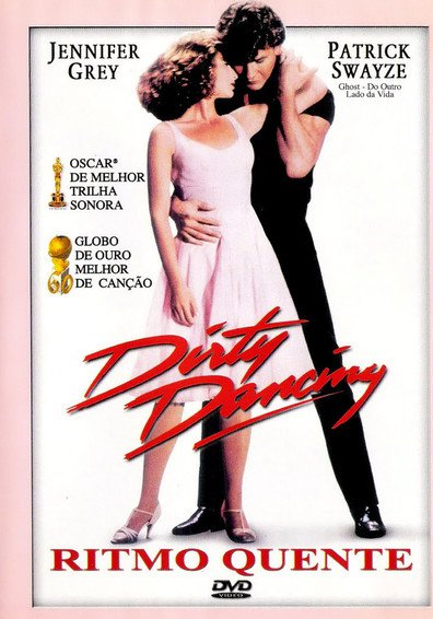 Dirty Dancing – Ritmo Quente  – HD 720p | 1080p