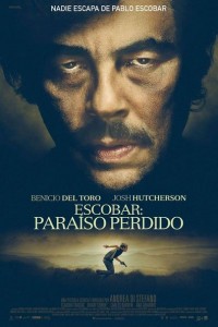 Escobar: Paraíso Perdido – HD 1080p