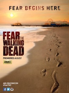 Fear The Walking Dead 1ª Temporada Completa – Dual Áudio HD BluRay 720p