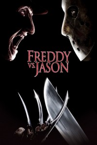 Freddy vs Jason – HD 720p