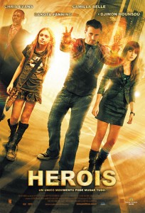 Heróis – HD 1080p