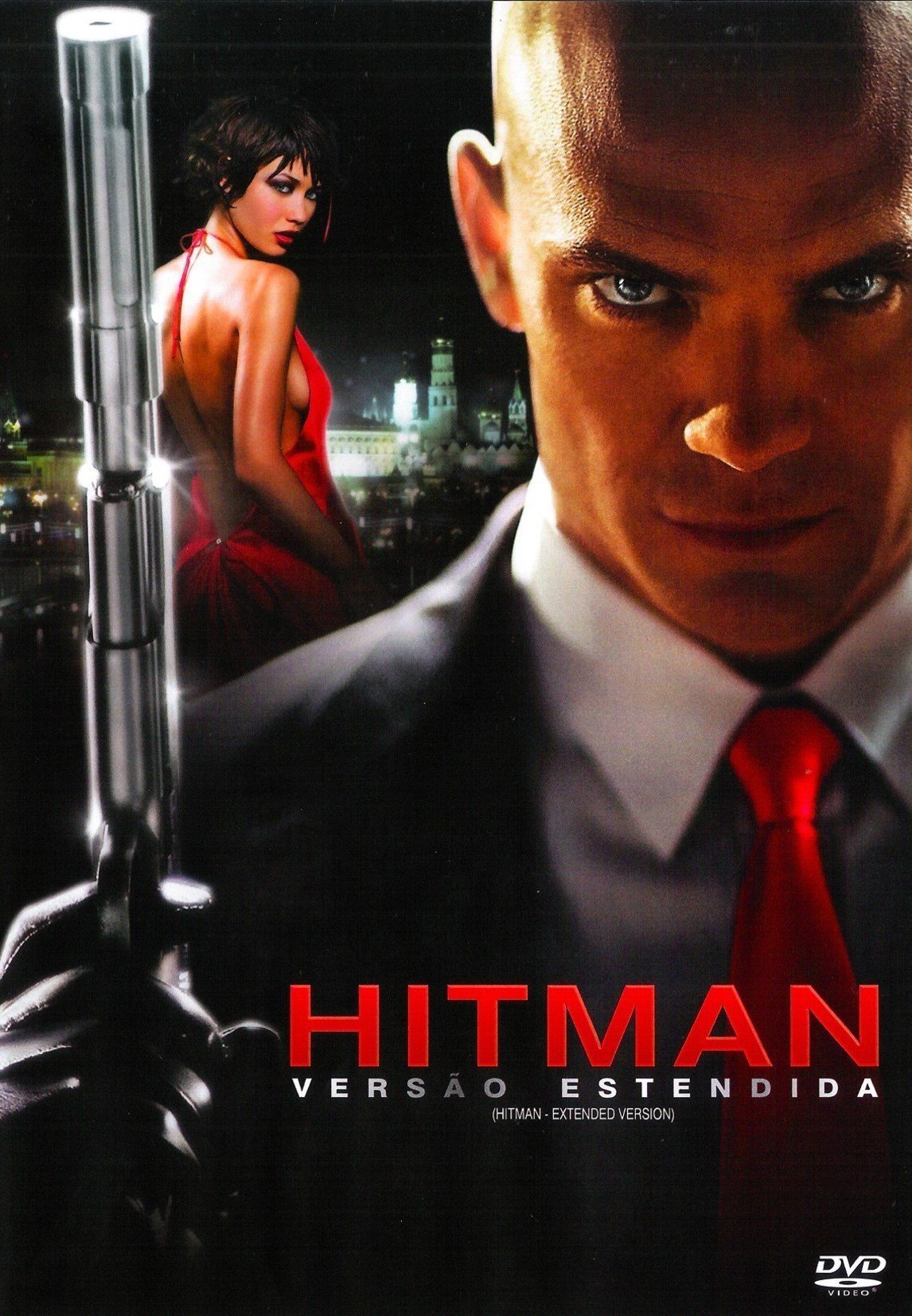 Hitman: Assassino 47 – HD 720p