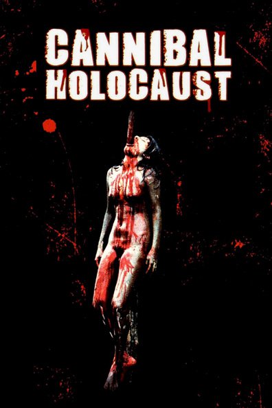 Holocausto Canibal – HD 720p