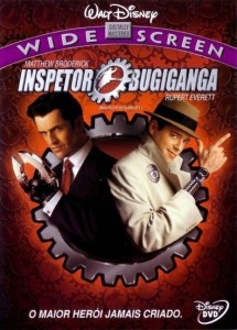 Inspetor Bugiganga – HD 720p