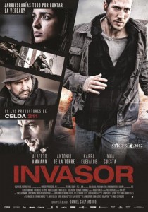 Invasor – HD 1080p