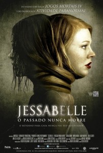 Jessabelle: O Passado Nunca Morre – HD 720p | 1080p