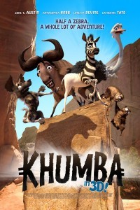 Khumba – HD 1080p