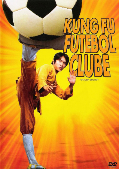 Kung-Fu Futebol Clube – HD 720p