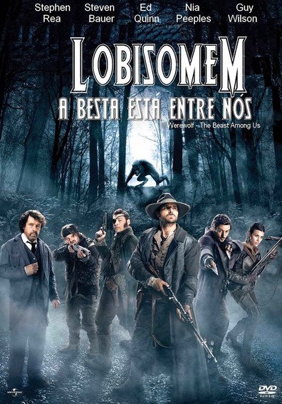Lobisomem: A Besta Entre Nós – HD 1080p