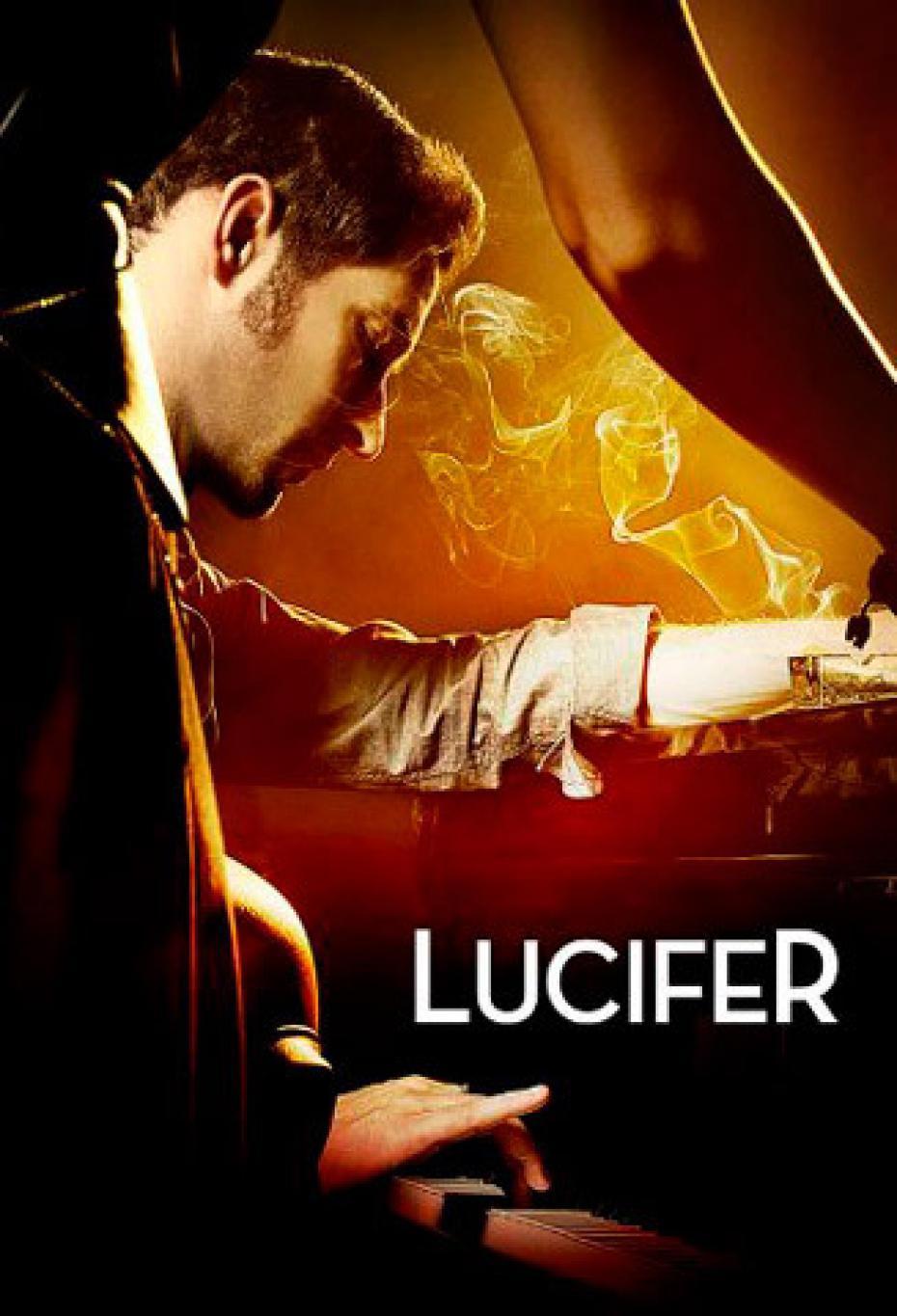 Lucifer 1ª Temporada – HD 720p