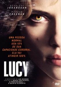 Lucy – HD 720p | 1080p