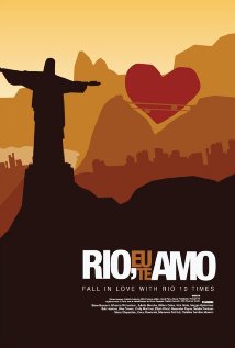 Rio Eu Te Amo – HD 1080p
