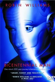 O Homem Bicentenário – HD 720p