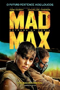 Mad Max: Estrada da Fúria – HD 720p | 1080p