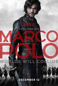 Marco Polo 1ª Temporada – HD 720p