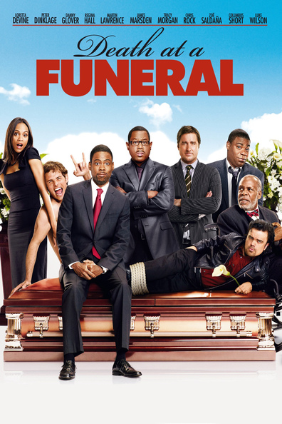 Morte no Funeral – HD 720p