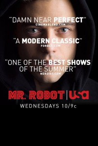 Mr. Robot 1ª Temporada – HD 720p