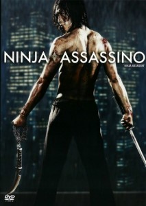 Ninja Assassino – HD 1080p